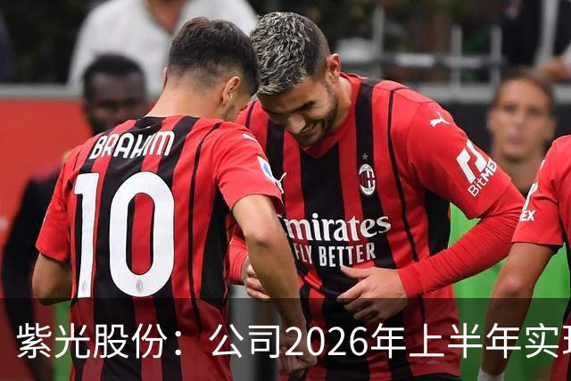 紫光股份：公司2026年上半年实现营业收入635.16亿，同比增长33.93%
